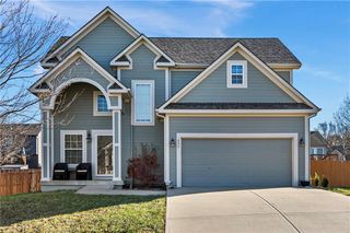 635 S Pine Street, Gardner, KS 66030