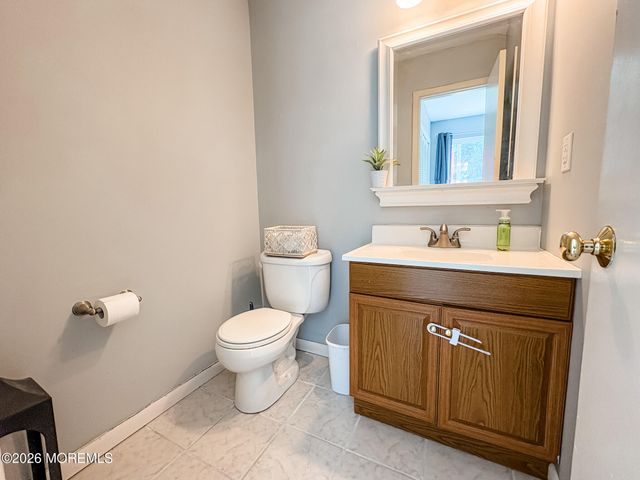 910 Sandra Place, Brick, NJ 08724