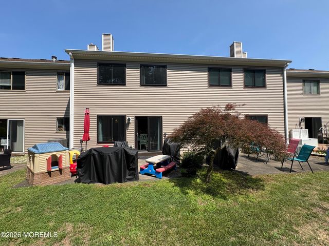 910 Sandra Place, Brick, NJ 08724