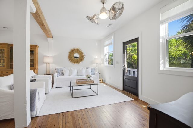 1504 Middle Street Apt B, Sullivans Island, SC 29482