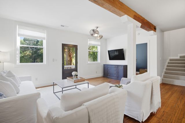 1504 Middle Street Apt B, Sullivans Island, SC 29482