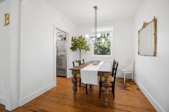 1504 Middle Street Apt B, Sullivans Island, SC 29482