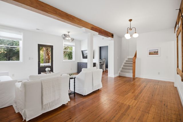 1504 Middle Street Apt B, Sullivans Island, SC 29482