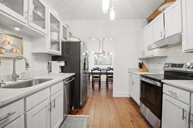 1504 Middle Street Apt B, Sullivans Island, SC 29482