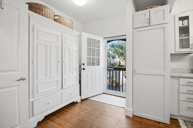 1504 Middle Street Apt B, Sullivans Island, SC 29482