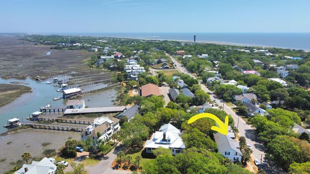 1504 Middle Street Apt B, Sullivans Island, SC 29482