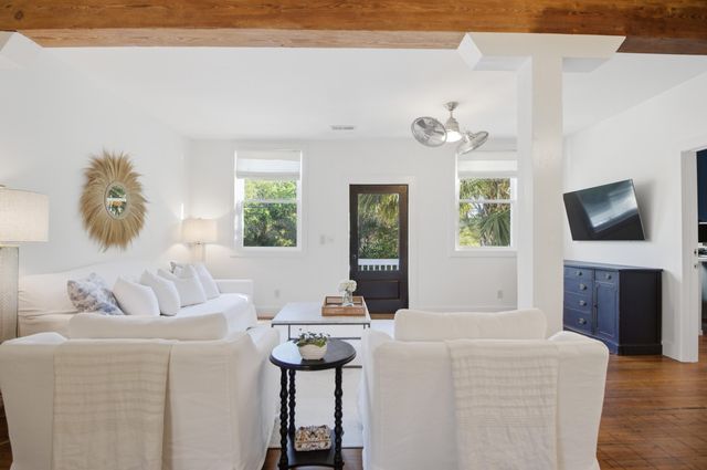 1504 Middle Street Apt B, Sullivans Island, SC 29482