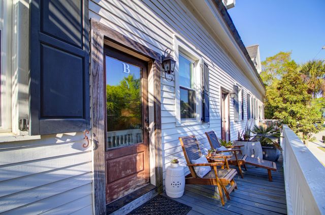 1504 Middle Street Apt B, Sullivans Island, SC 29482