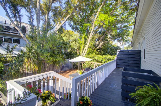 1504 Middle Street Apt B, Sullivans Island, SC 29482