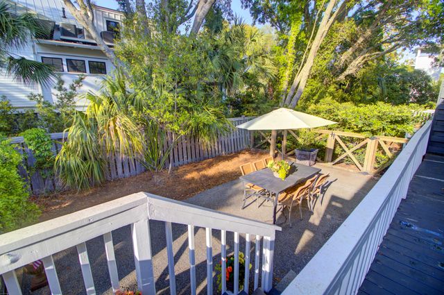 1504 Middle Street Apt B, Sullivans Island, SC 29482