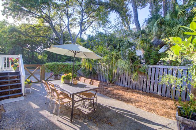 1504 Middle Street Apt B, Sullivans Island, SC 29482