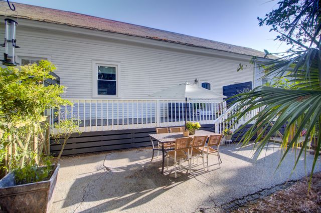 1504 Middle Street Apt B, Sullivans Island, SC 29482
