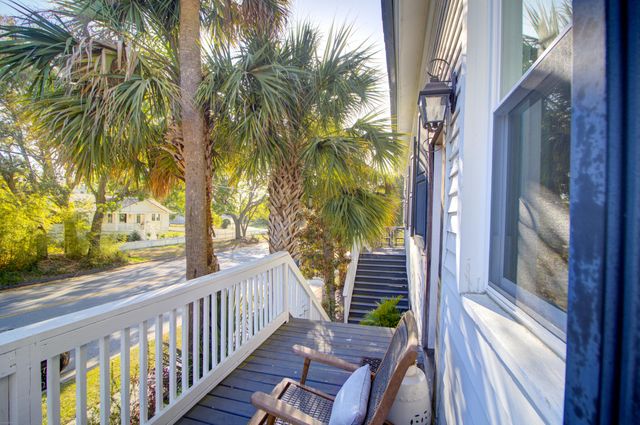 1504 Middle Street Apt B, Sullivans Island, SC 29482