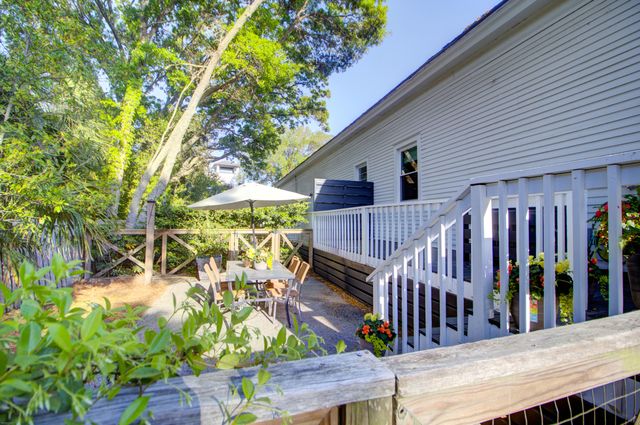 1504 Middle Street Apt B, Sullivans Island, SC 29482