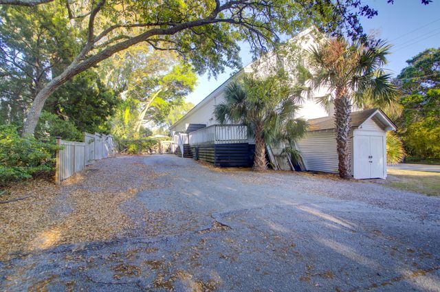 1504 Middle Street Apt B, Sullivans Island, SC 29482