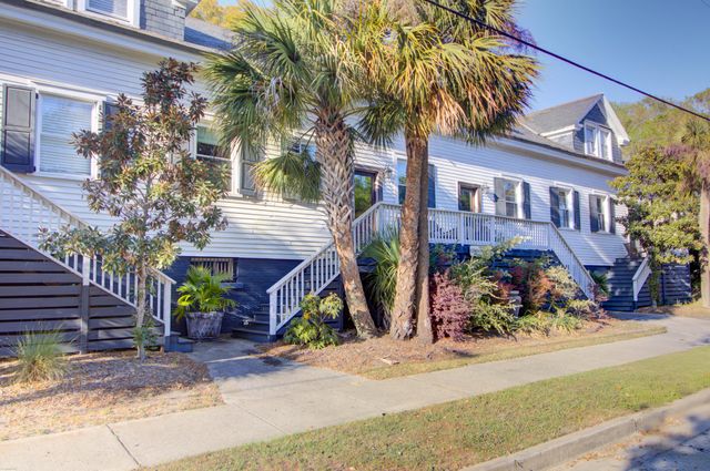 1504 Middle Street Apt B, Sullivans Island, SC 29482