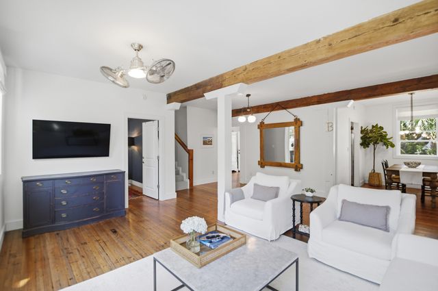 1504 Middle Street Apt B, Sullivans Island, SC 29482