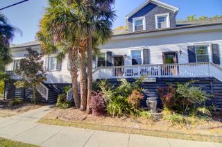 1504 Middle Street Apt B, Sullivans Island, SC 29482
