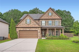 310 Montgomery Avenue, Alpharetta, GA 30004