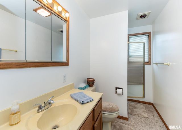 631 SUNCREST Drive, Sherrard, IL 61281