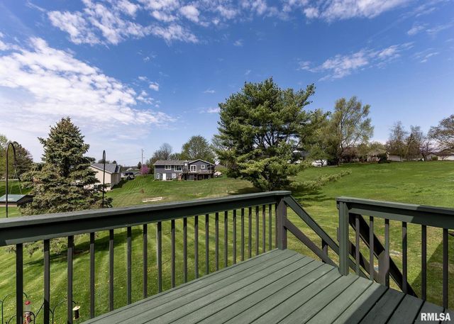 631 SUNCREST Drive, Sherrard, IL 61281