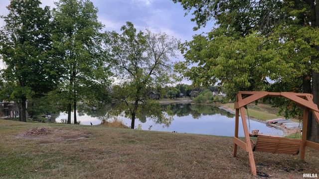 631 SUNCREST Drive, Sherrard, IL 61281