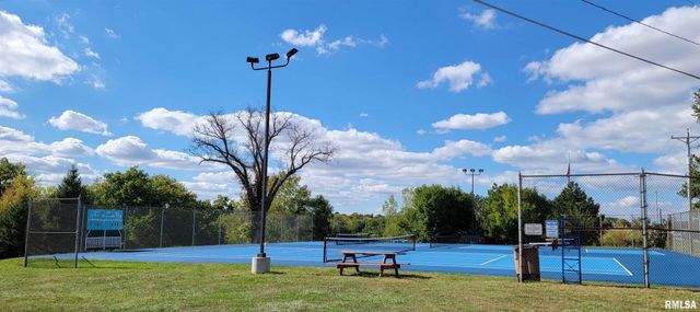 631 SUNCREST Drive, Sherrard, IL 61281