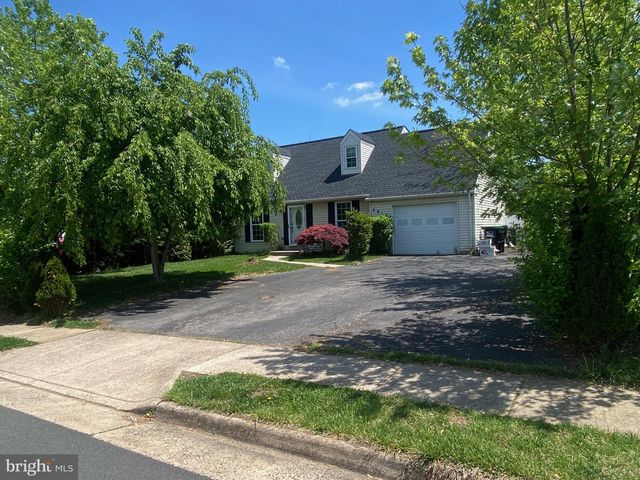 5815 RIVERSIDE DR, Woodbridge, VA 22193