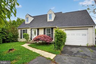 5815 RIVERSIDE DR, Woodbridge, VA 22193