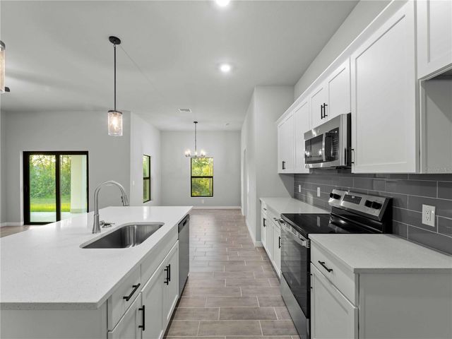 6563 STARFISH AVENUE, North Port, FL 34291