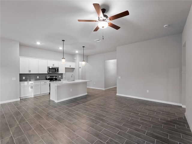 6563 STARFISH AVENUE, North Port, FL 34291