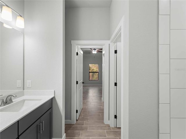 6563 STARFISH AVENUE, North Port, FL 34291