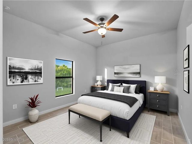 6563 STARFISH AVENUE, North Port, FL 34291