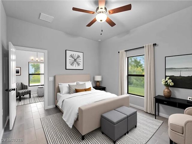 6563 STARFISH AVENUE, North Port, FL 34291