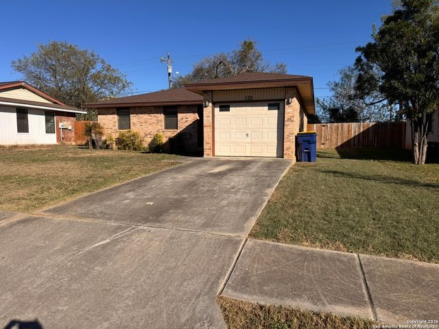 122 Dobie, Cibolo, TX 78108