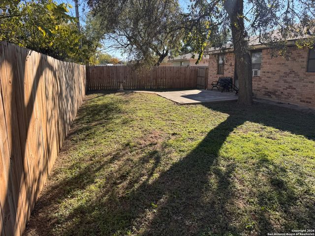 122 Dobie, Cibolo, TX 78108