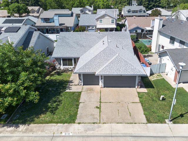 5119 Stoneglen Way, Elk Grove, CA 95758