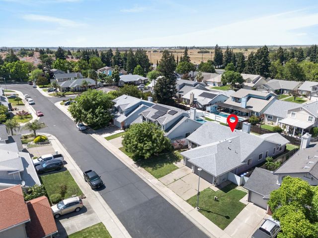 5119 Stoneglen Way, Elk Grove, CA 95758