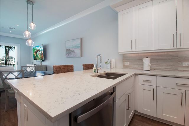 158 BRIGHTWATER DRIVE 1, Clearwater Beach, FL 33767