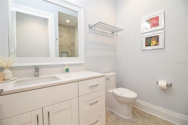 158 BRIGHTWATER DRIVE 1, Clearwater Beach, FL 33767