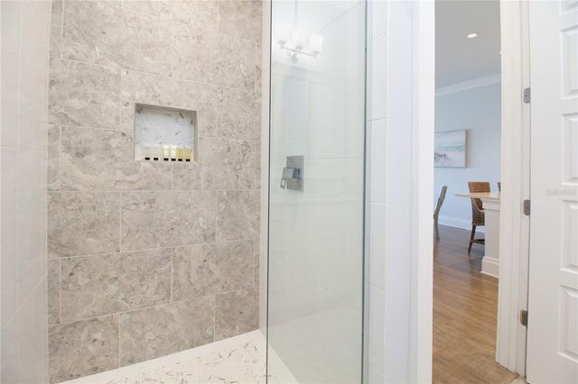 158 BRIGHTWATER DRIVE 1, Clearwater Beach, FL 33767