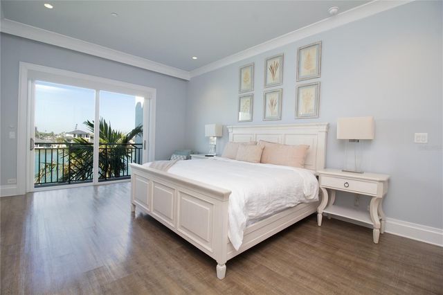 158 BRIGHTWATER DRIVE 1, Clearwater Beach, FL 33767