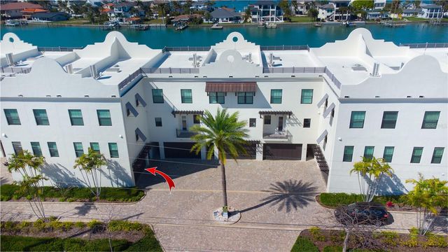 158 BRIGHTWATER DRIVE 1, Clearwater Beach, FL 33767