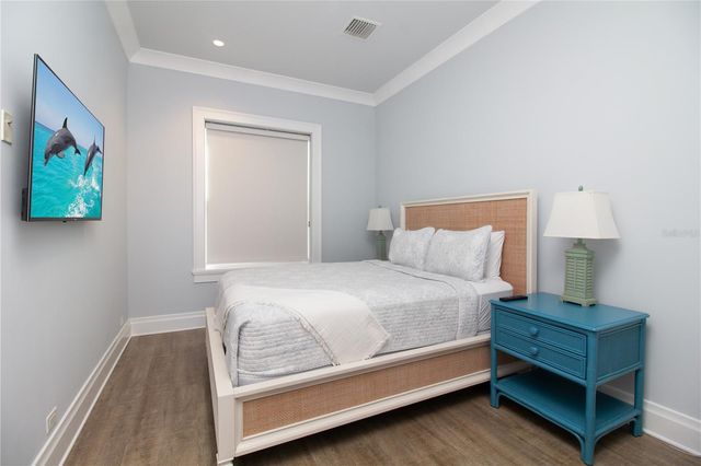 158 BRIGHTWATER DRIVE 1, Clearwater Beach, FL 33767