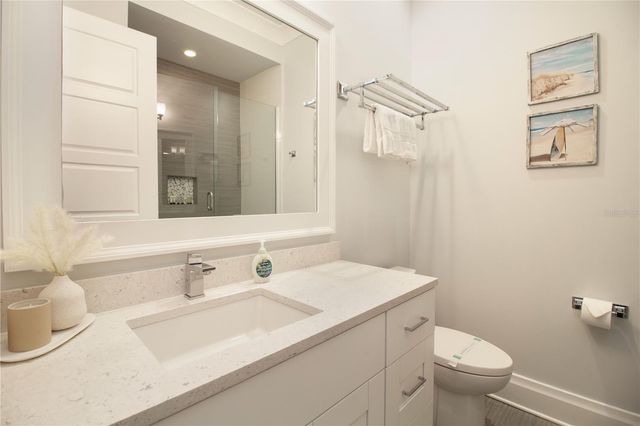 158 BRIGHTWATER DRIVE 1, Clearwater Beach, FL 33767