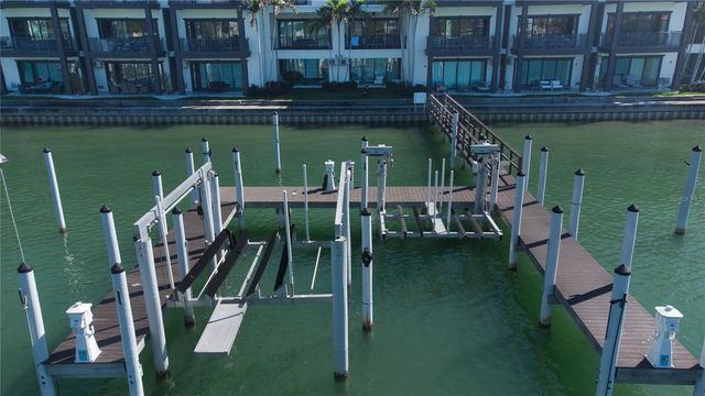 158 BRIGHTWATER DRIVE 1, Clearwater Beach, FL 33767