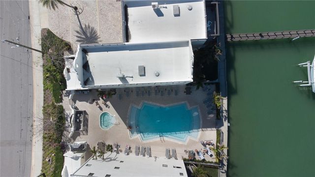 158 BRIGHTWATER DRIVE 1, Clearwater Beach, FL 33767