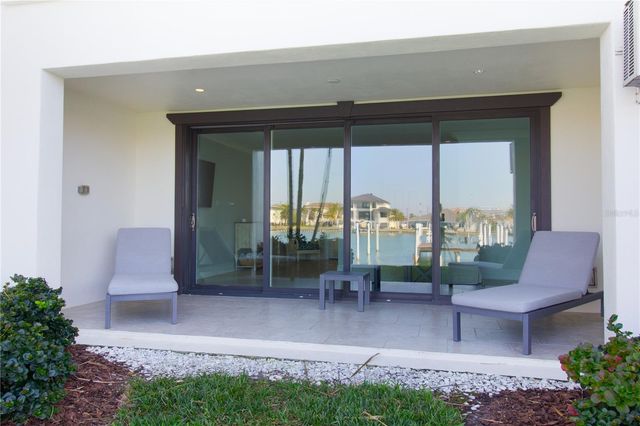 158 BRIGHTWATER DRIVE 1, Clearwater Beach, FL 33767