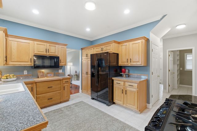 7886 Finnagen Drive, Texas Twp, MI 49071