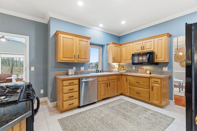 7886 Finnagen Drive, Texas Twp, MI 49071